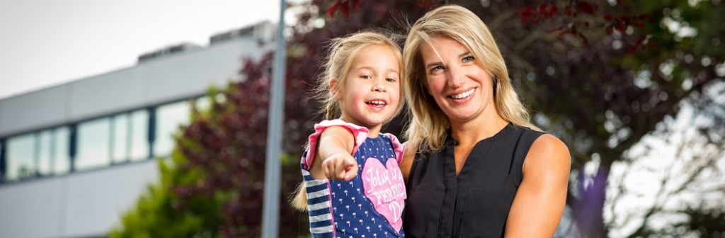 Header kinderen